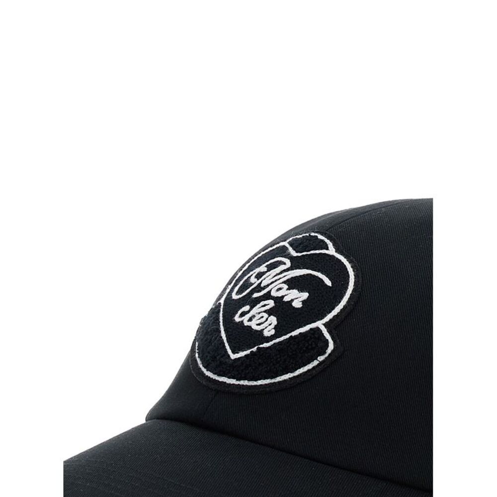 Moncler Women Baseball - Picture 3 of 3